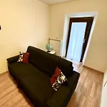 Casa Di Patti Apartment