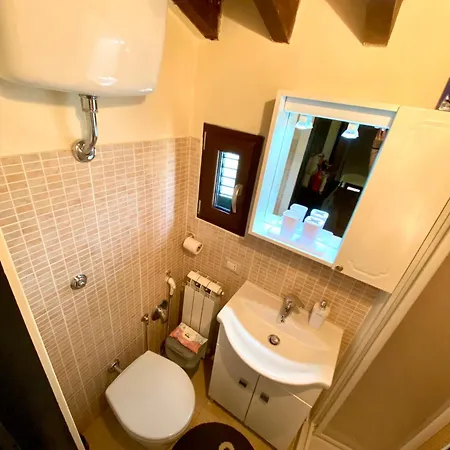 Apartament Casa Di Patti