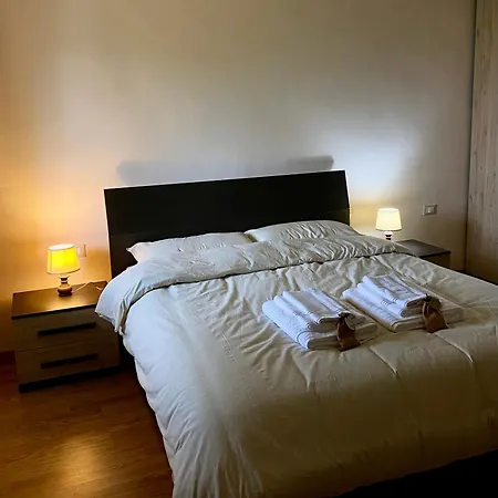 Casa Di Patti
