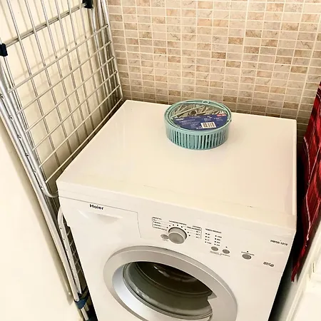 Casa Di Patti شقة ميليتو