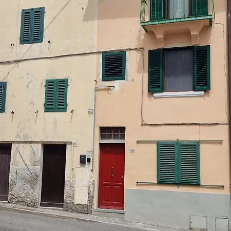Casa Di Patti *