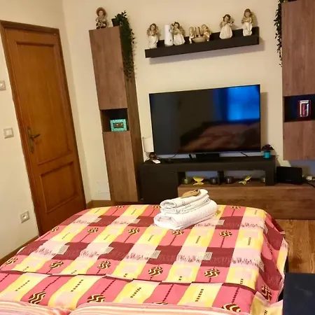 Casa Di Patti *