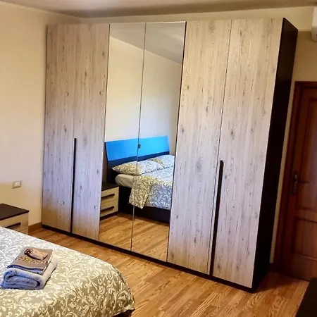 Apartament Casa Di Patti