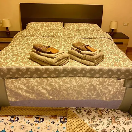 Casa Di Patti