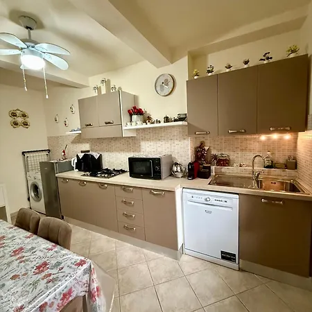 Casa Di Patti ميليتو