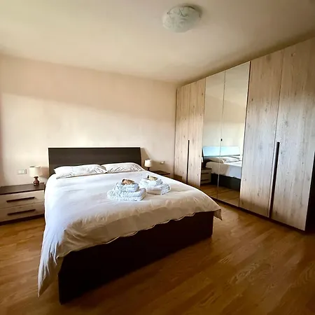 Casa Di Patti شقة