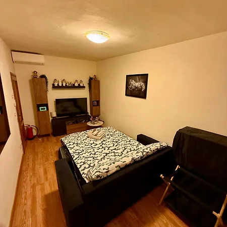 Casa Di Patti Apartment