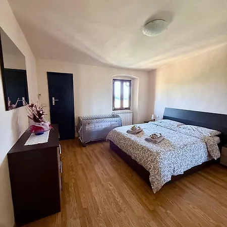 Casa Di Patti Meleto