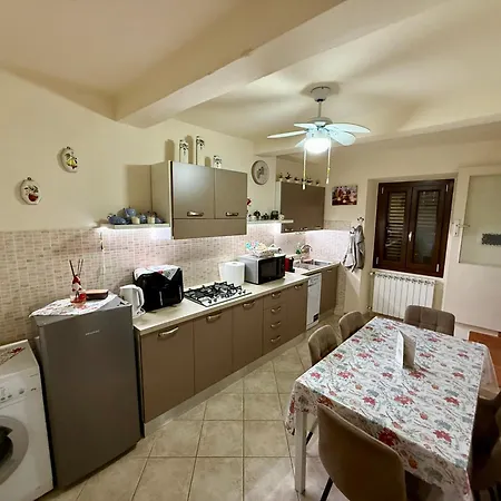 Casa Di Patti