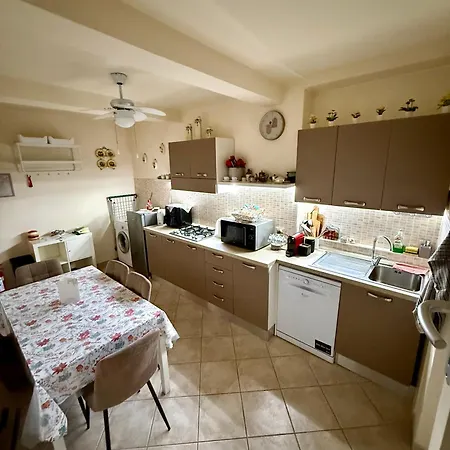 Casa Di Patti *