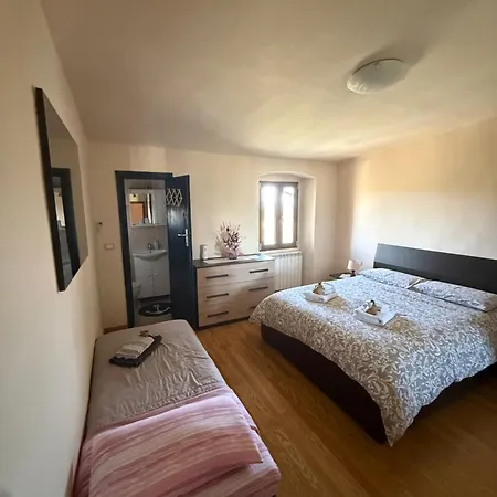 Casa Di Patti *