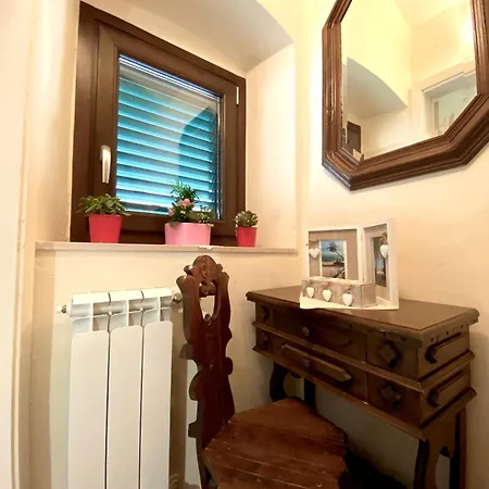 Casa Di Patti *