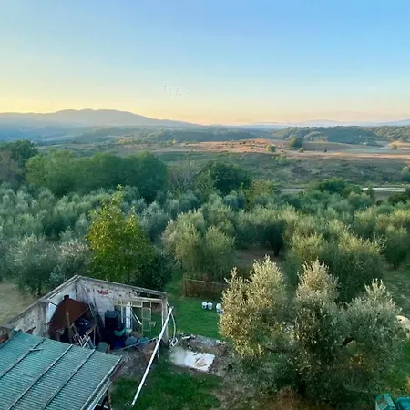 Casa Di Patti * Meleto