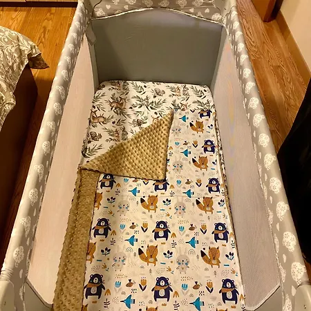 Apartamento Casa Di Patti *
