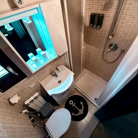 Apartamento Casa Di Patti *